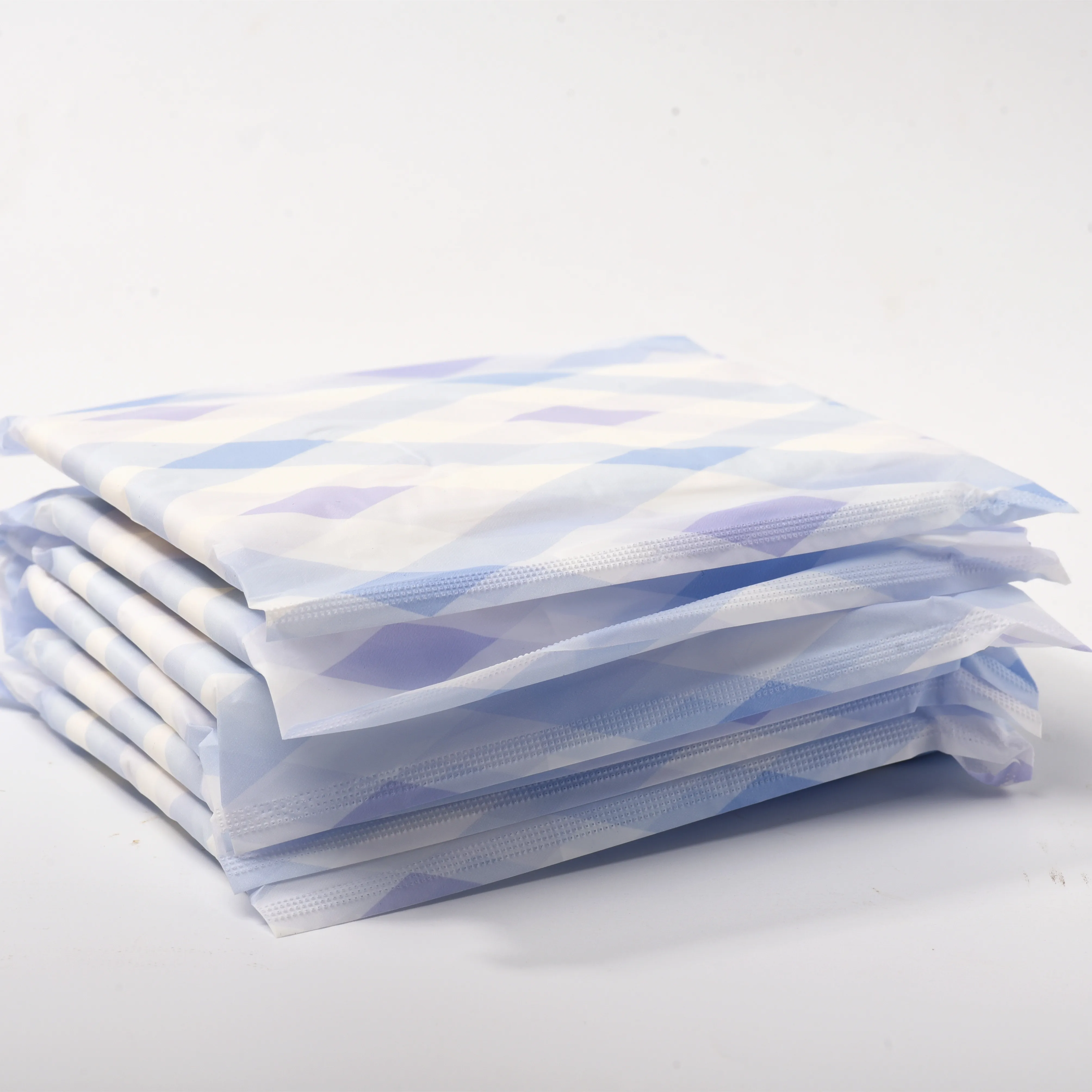 Probiotic sanitary napkin  feminine hygiene product organic  hygiene pads