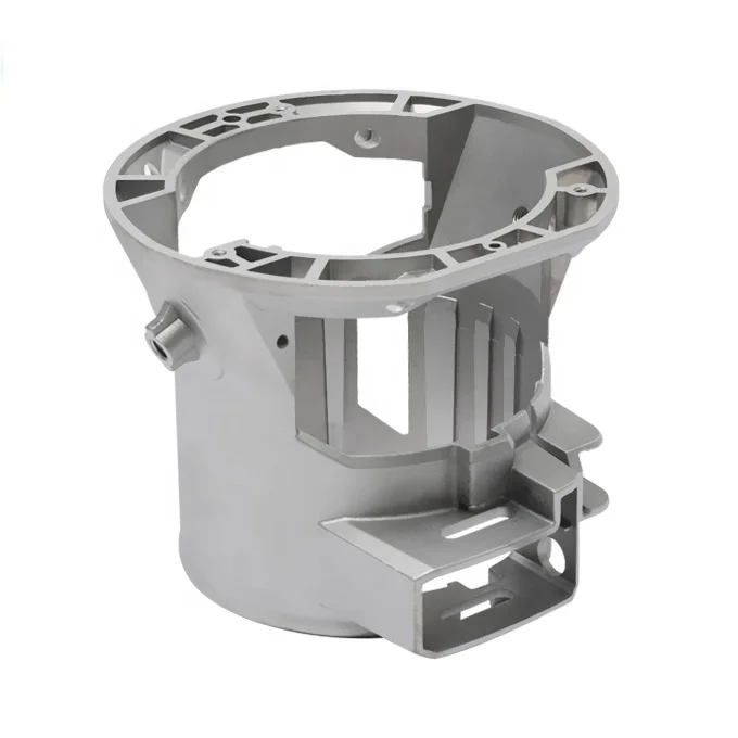 Custom aluminum die casting parts and aluminium castings/aluminum die casting parts/die casting