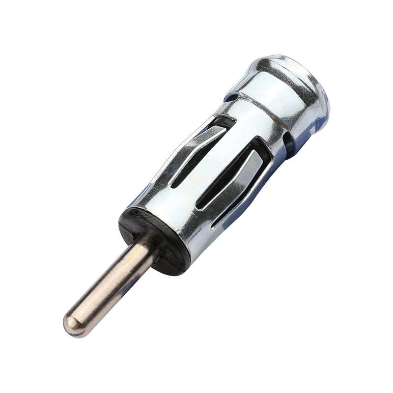 High quality auto parts car antenna plug universal antenna interface China factory direct sales AD010