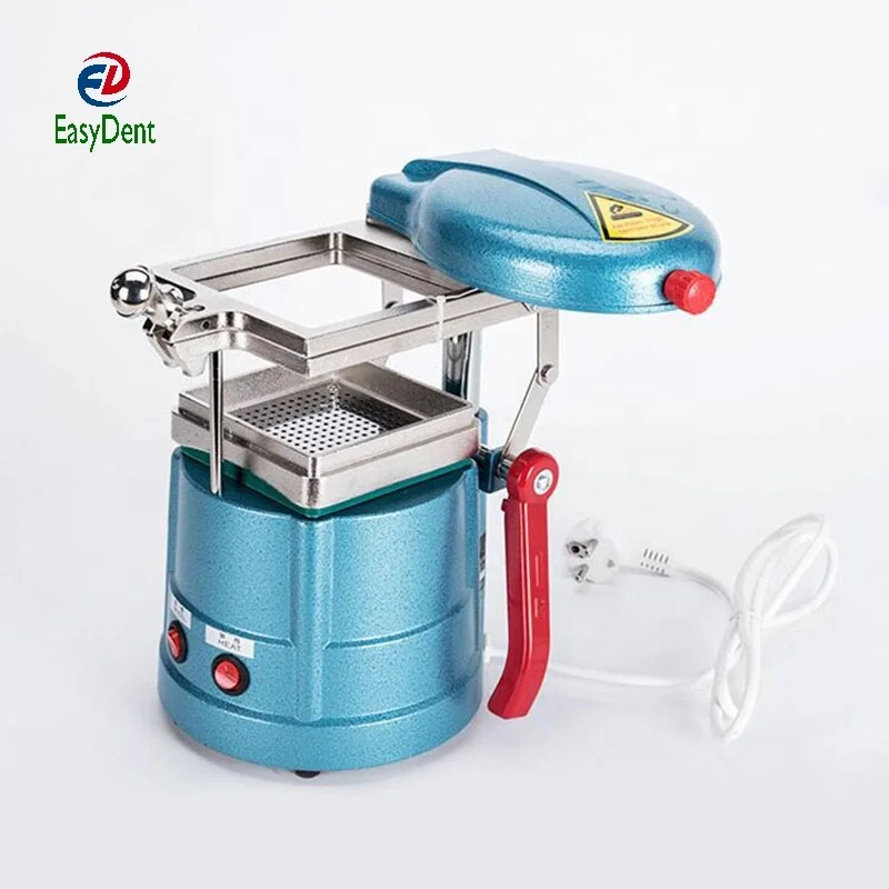 Good quality Dental VACUUM FORMER Vacuum Forming Molding Machine JT-18 Dental Clinic Equipment