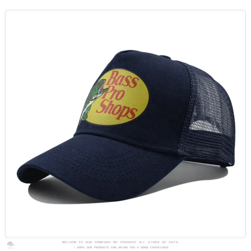 bass pro hat