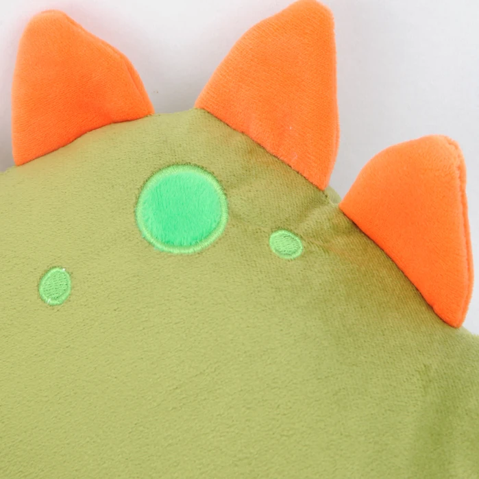 wholesale decoration kids baby cartoon cute lovely customized irregular soft shaped stuffed plush doll animal toy pillow cushion