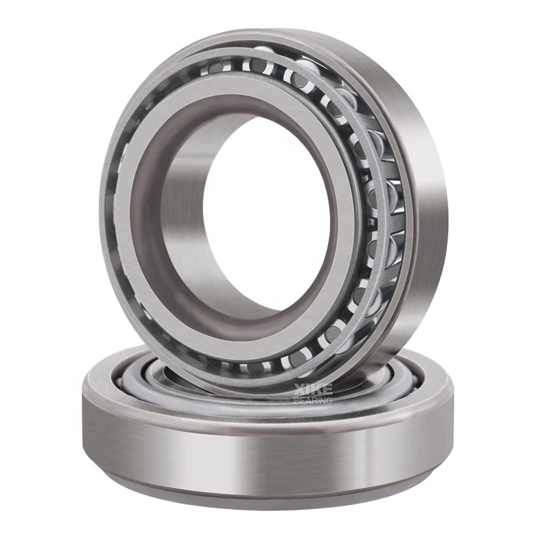 High Speed Single Row 395 S/394 A Tapered Roller Bearings Size 66.675x11x22 mm