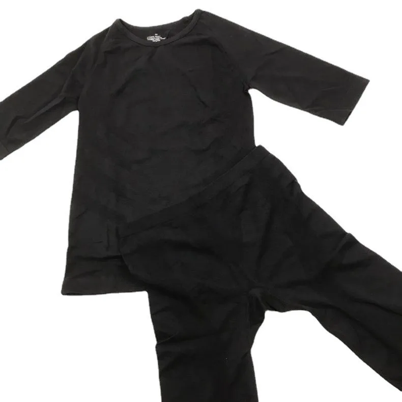 Тренировочный костюм для тела Miha Bodytec EMS терапевтический массажный костюм электро фитнес для личной гигиены