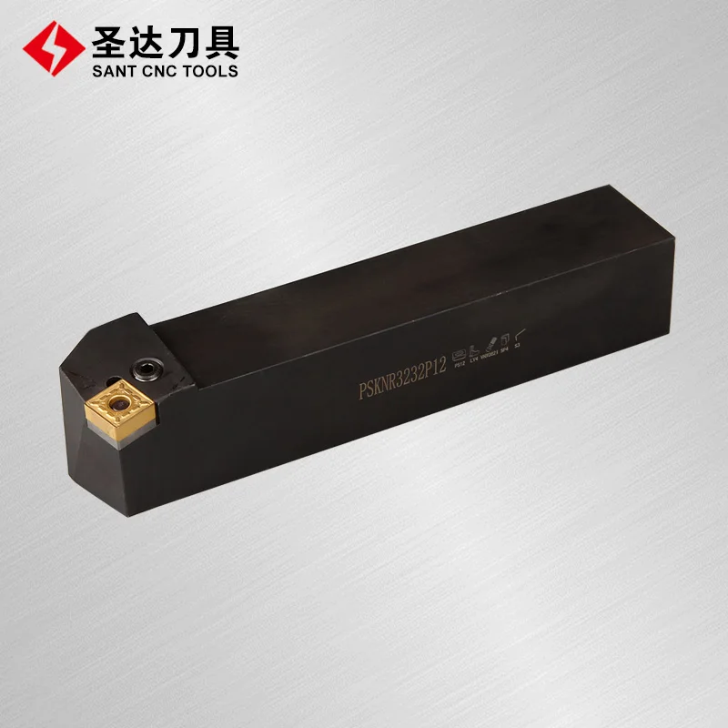 CNC Turing Tools Holders P Type External turning tools PSKNR