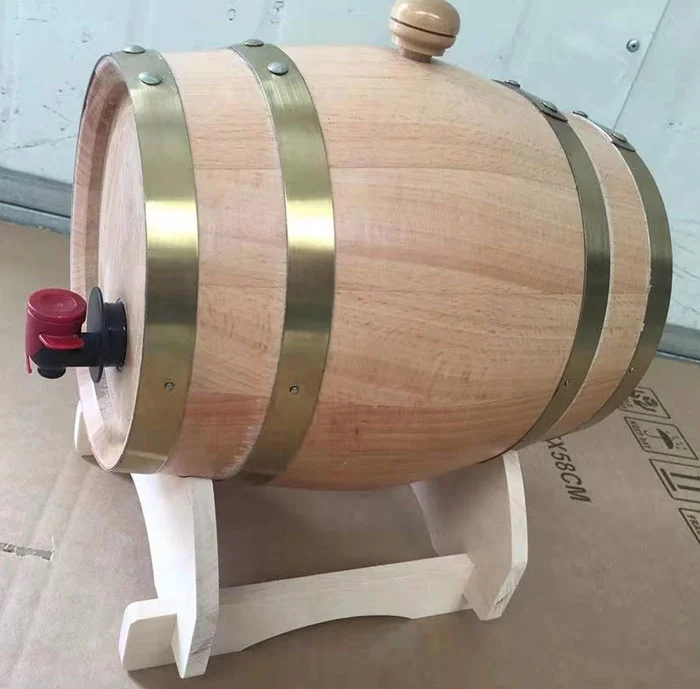 wood barrel (20)