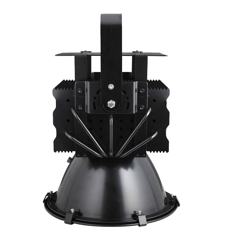  High Lumen Waterproof Unique Design 400W 500W 800W1000w Stadium Lighting Ac 110/220V Led Flood Light Spotlight