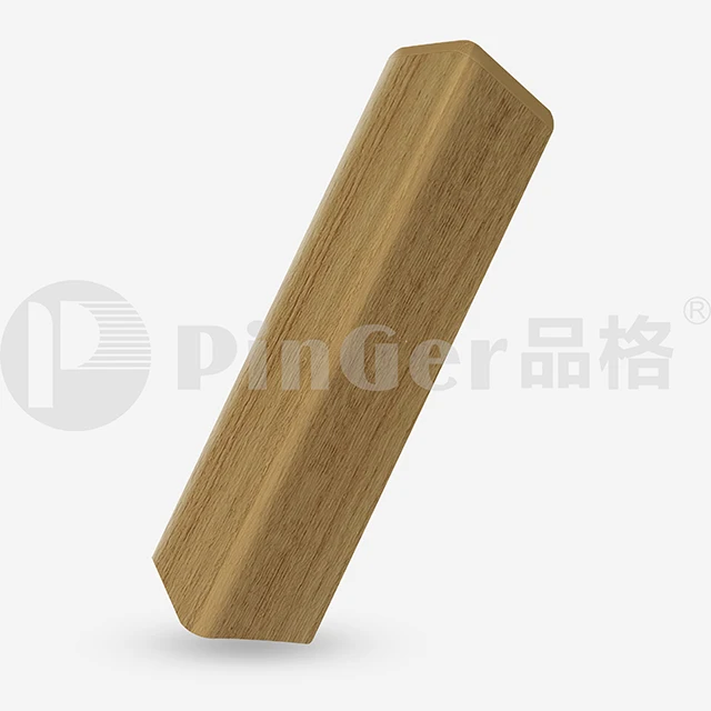 plastic corner protectors hospital corner guard