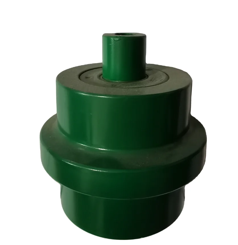 Excavator Track Roller Bottom Roller Lower Roller for Komatsu YM15