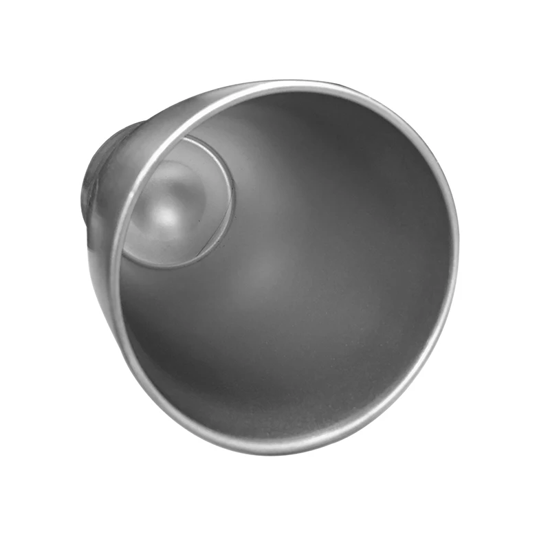 Perfect simple appearance double wall stainless steel mug for cooling beer