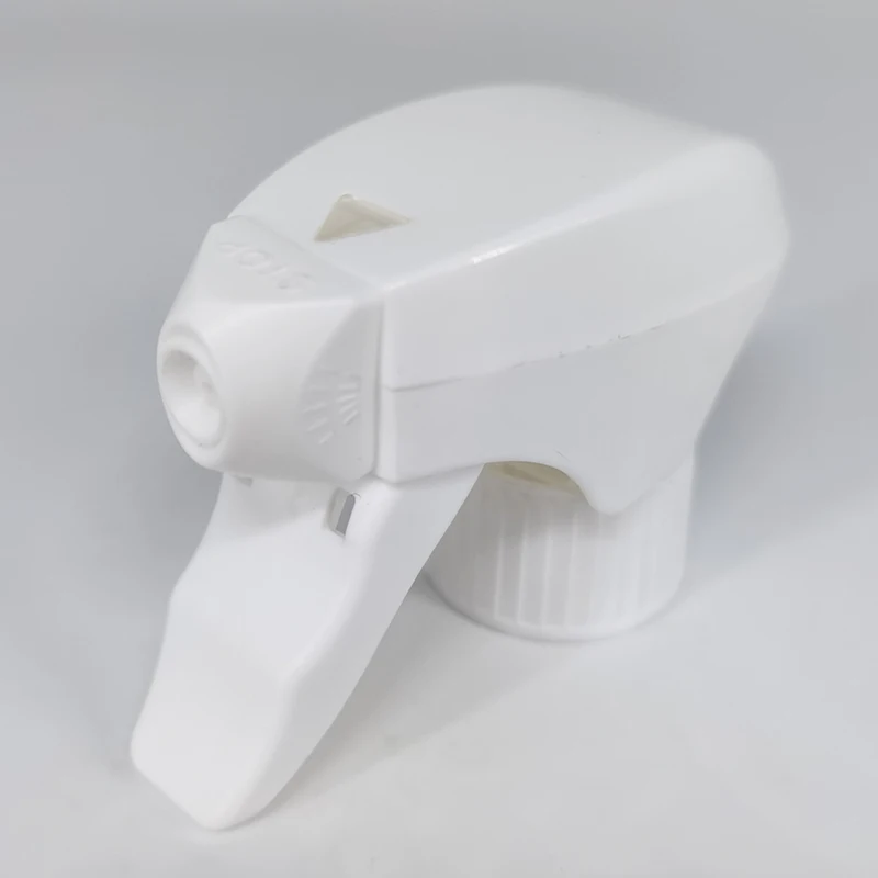 28mm Standard Garden Hand Corrosion Resistant All Plastic Trigger Sprayer for Bottle