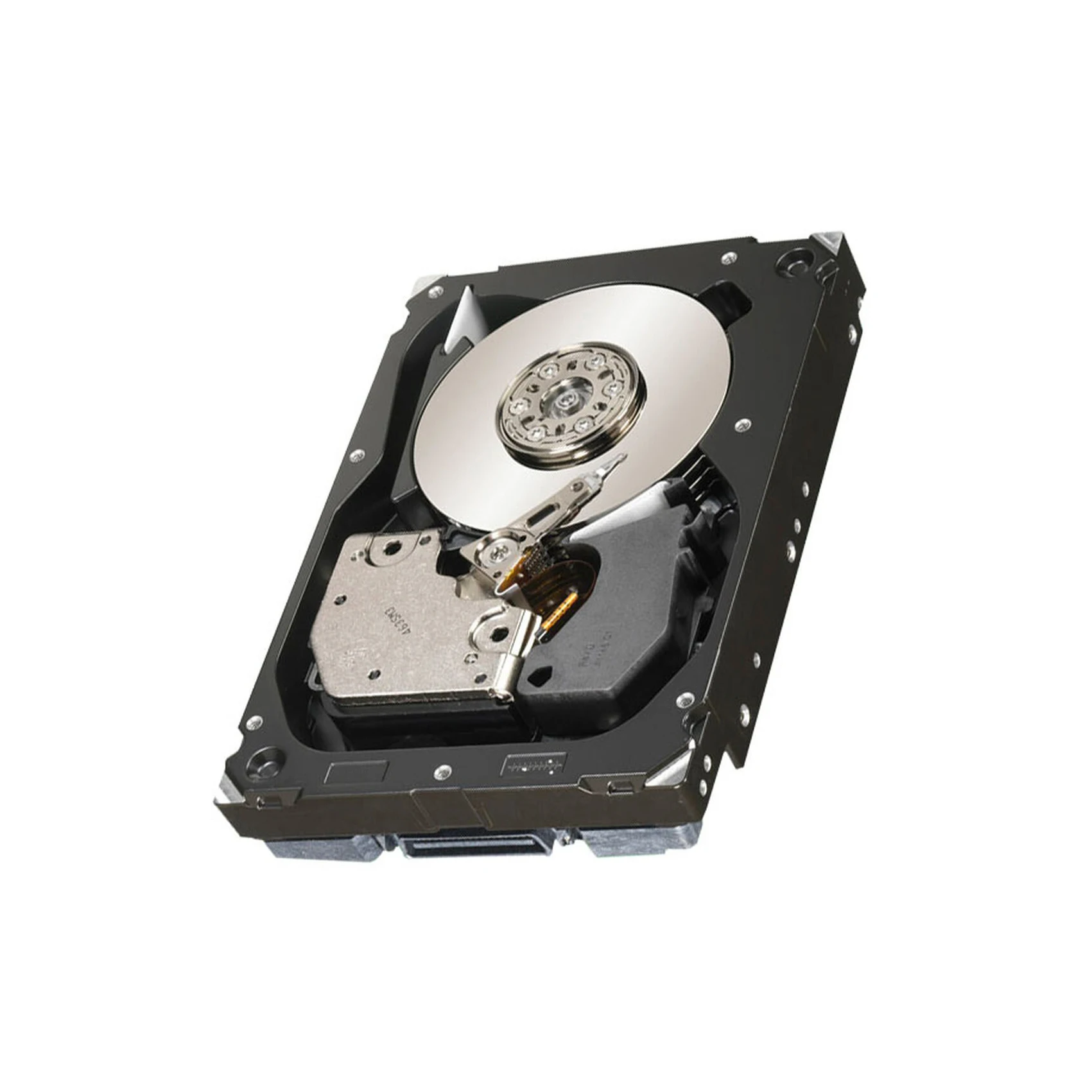 
Жесткий диск RTS 120G 00AJ355 120 ГБ SATA 2,5 MLC HS EV SSD 00AJ356 IB HDD 