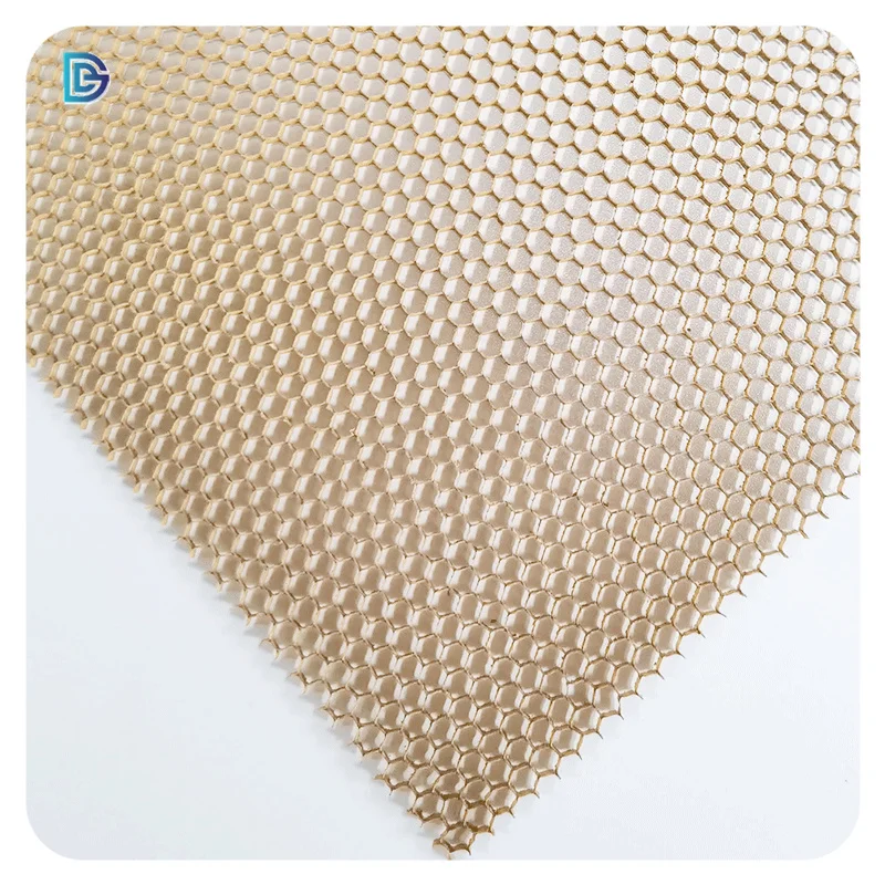 Легкий и сильный сотовый сердечник Nomex для космических кораблей