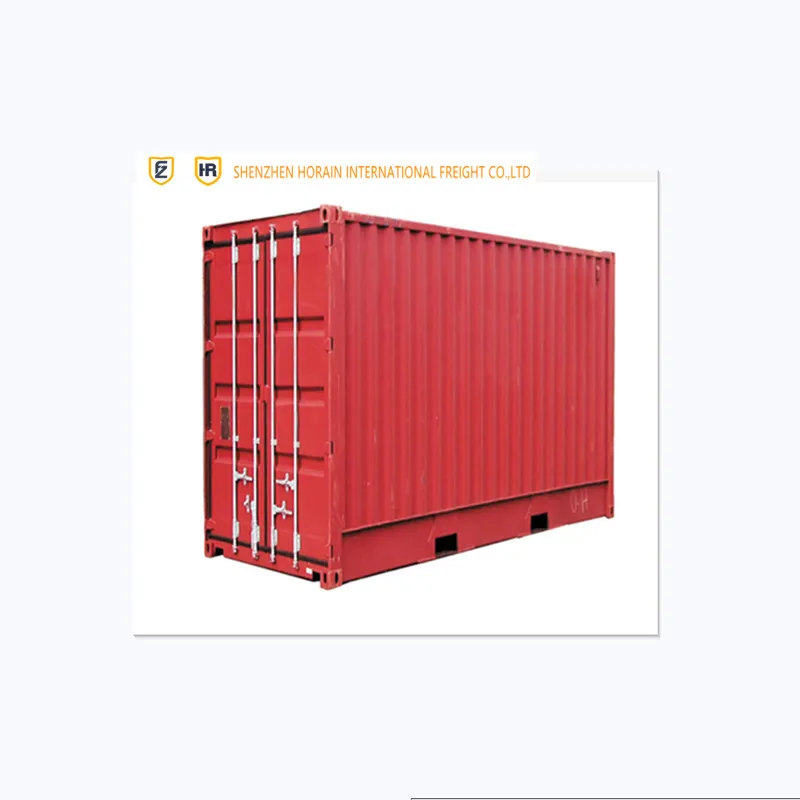Container 40HQ shipping agent  sea freight rate forwarder shipping to USA LA/LB port  from China