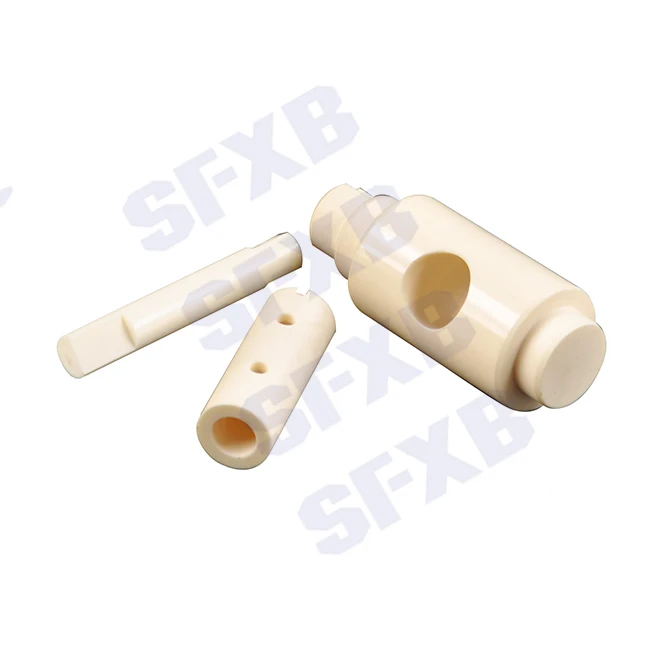 SFXB XBW series valveless ceramic pump suitable for cosmetics and medical reagents to provide high-precision filling