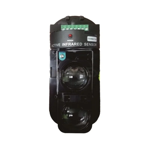 High Quality Safety Dual Beam Infrared 100m Photoelectric Detector Sensor Alarm System