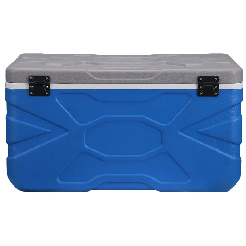 
good-quality promotion customized insulated ice cooler box 