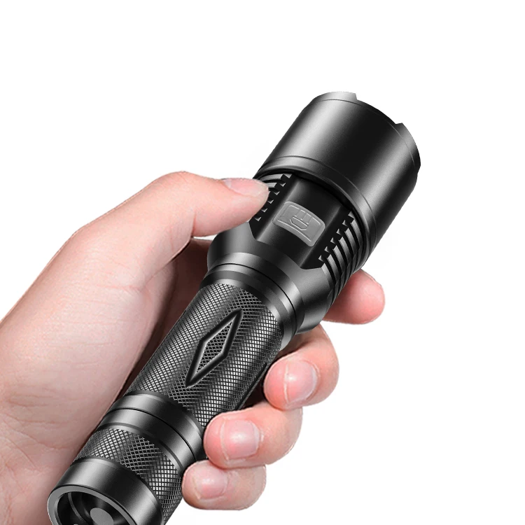 New Arrival Ip54 Yes Flashlights Torches Led Security Lighting 1 Year 80