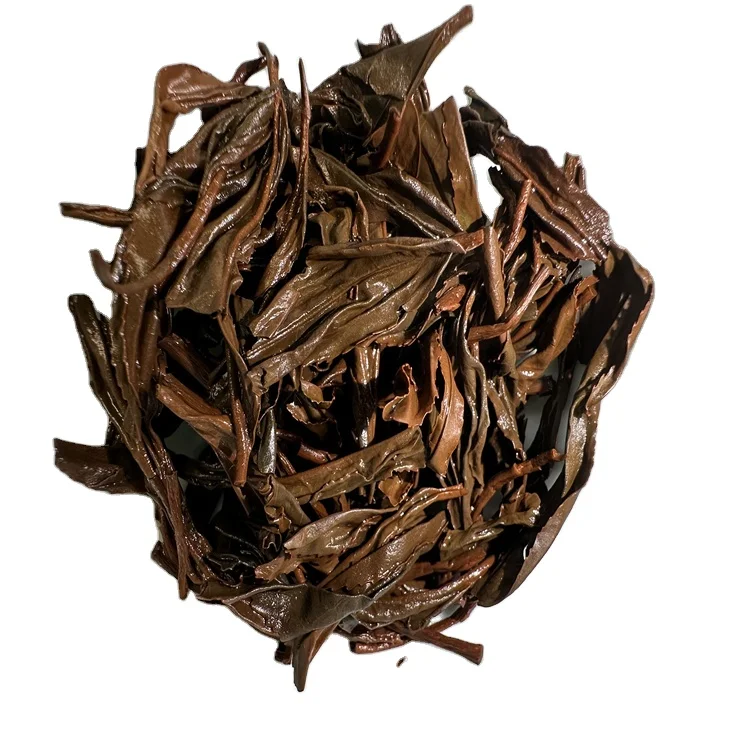 Yunnan Strong Aroma Black Tea lapsang souchong black tea