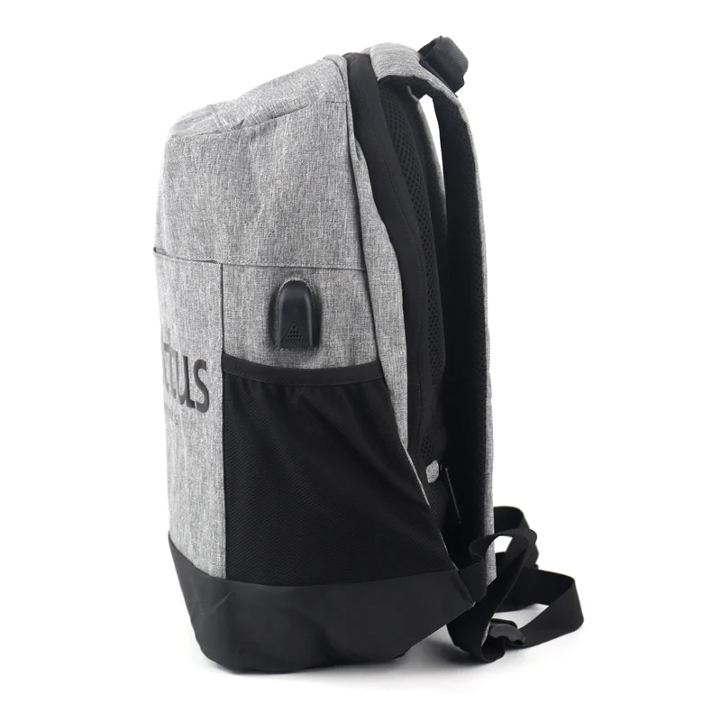Men sport usb large wholesale plecak business anti theft  for men computer bag laptop backpack with usb charging laptop backpack
