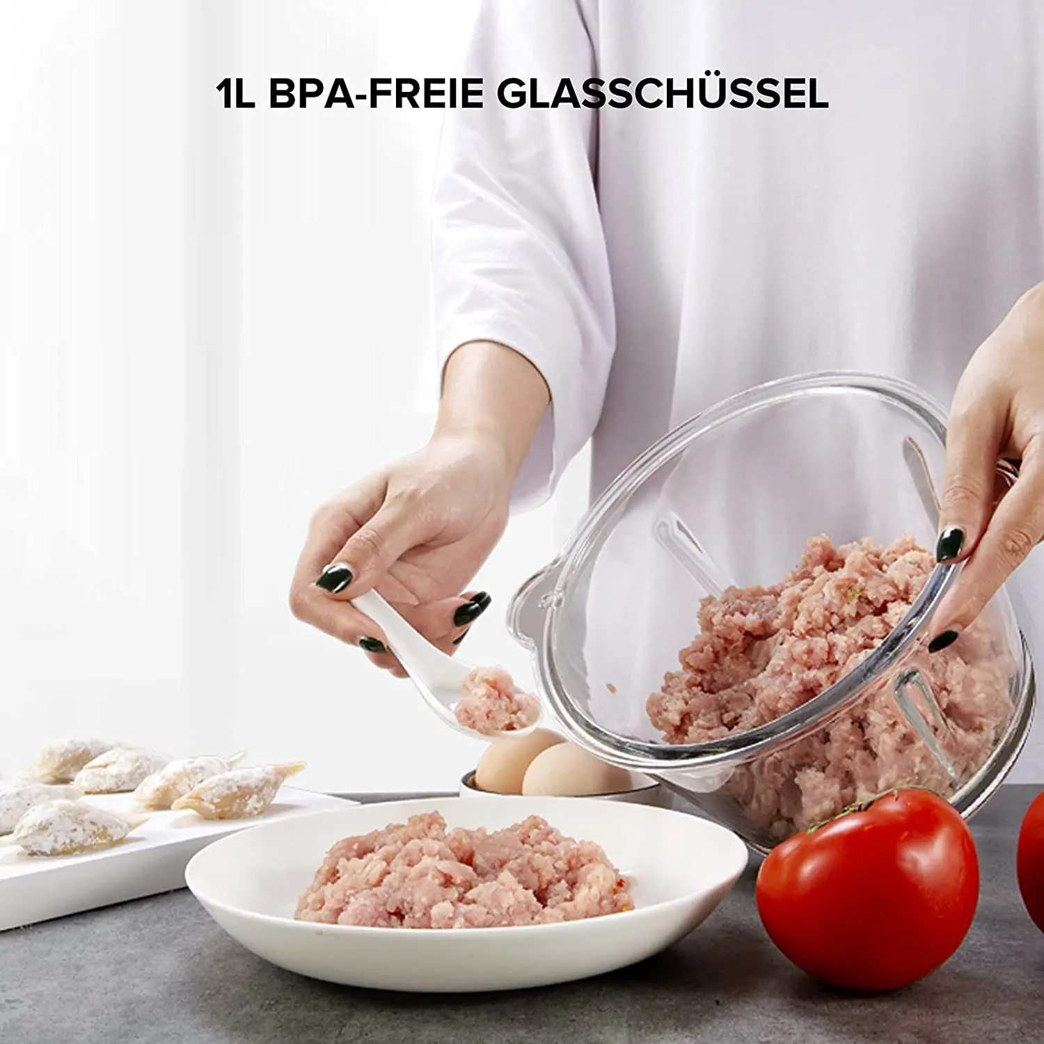 all in 1 pelectric meat grinder hand food processor with meat grinder price meat grinders glass commercial europe style mincer b