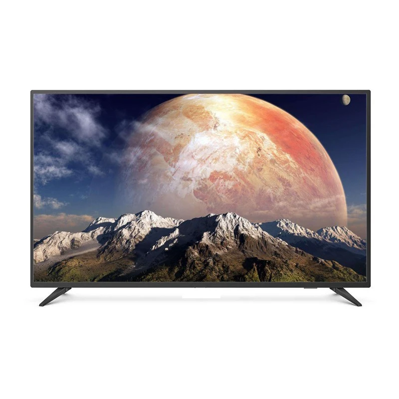  Cheap tv Wholesale price 65 inch Smart 4K HD television set OLED TV / LED LCD