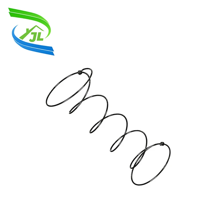 Factory Price Spring Compressed Pocket Spring Stainless Steel Spring Coil