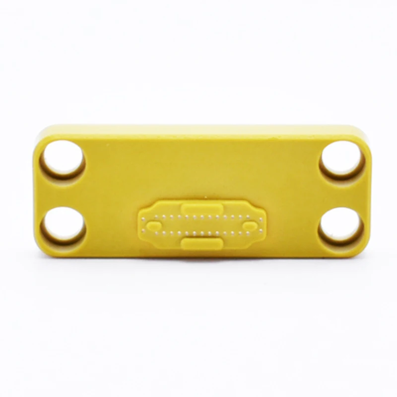 Промышленная прецизионная подвергая механической обработке часть Cnc прессформы пластик для космитиков