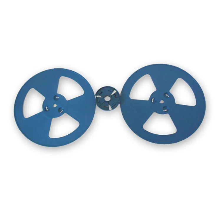 13 inch plastic reel carrier tape
