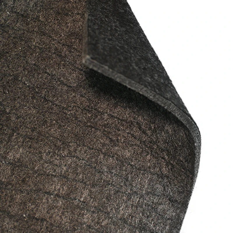 Hot Selling Needle punched nonwovens Fabric Soundproofing Felt for Car Roof Liner Interior Headliner