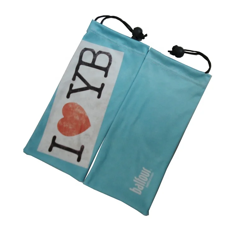 100%microfiber Mini tablet pc pouch bag