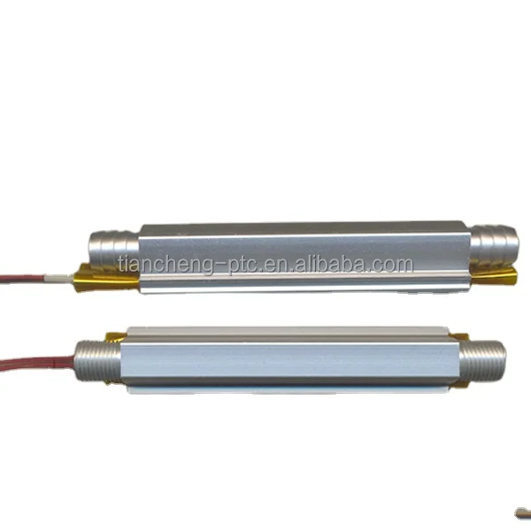 PTC проточный водонагреватель