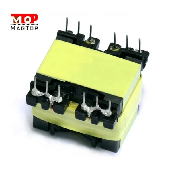 PQ2620 Тип Высокочастотный ферритовый сердечник переключения режима трансформатор