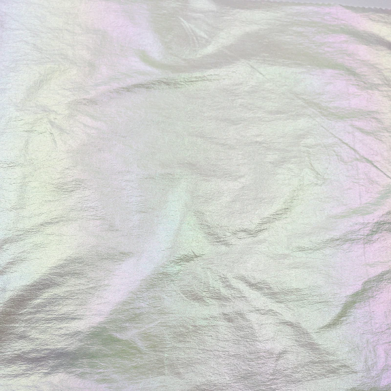 20D 100% Nylon Waterproof Ripstop Taffeta Quilted Lining Fabric for Down Jackets with Low Price