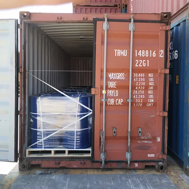 Best sales good quality  factory China YLD-7001 reactive diluent 2-Ethylhexyl glycidyl ether CAS 2461-15-6