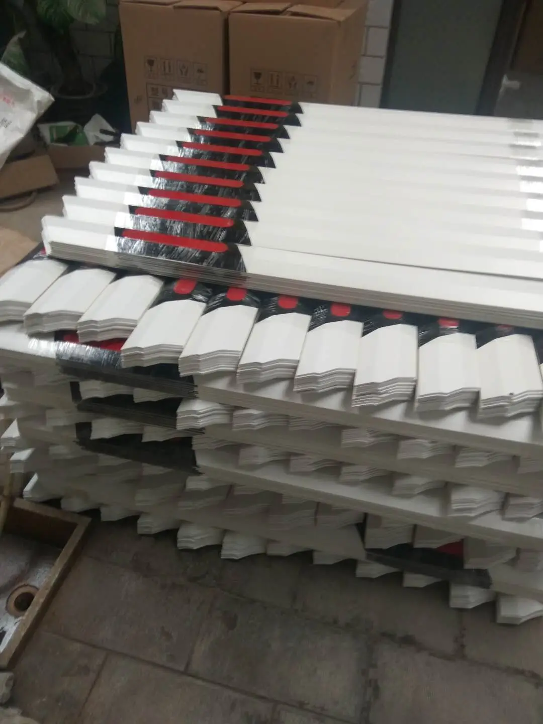 Пекин 20 лет гибкий мягкий ПВХ отражающий дорожный разграничитель для безопасности дорожного движения