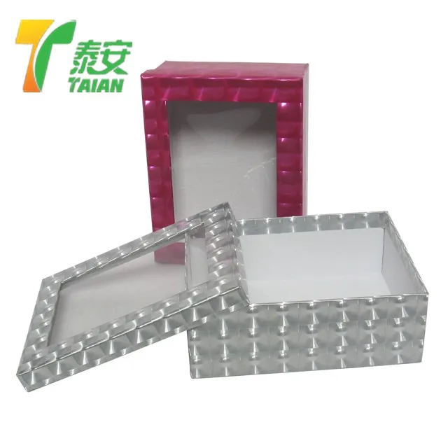 thermal lamination metalized 3D lenticular film