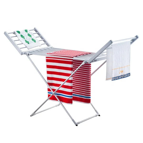 Electric Towel Rack,Portable Towel Warmer,Heated Towel Rail