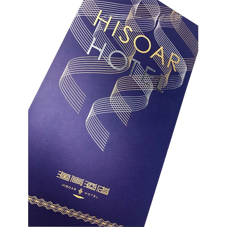 Полноцветная деловая реклама листовка служба печати пользовательского размера