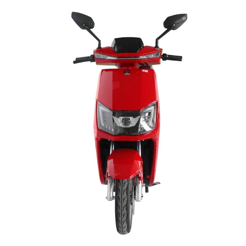 2021 China factory cheap 48 in 10 Ah battery electric bike 350 W 18