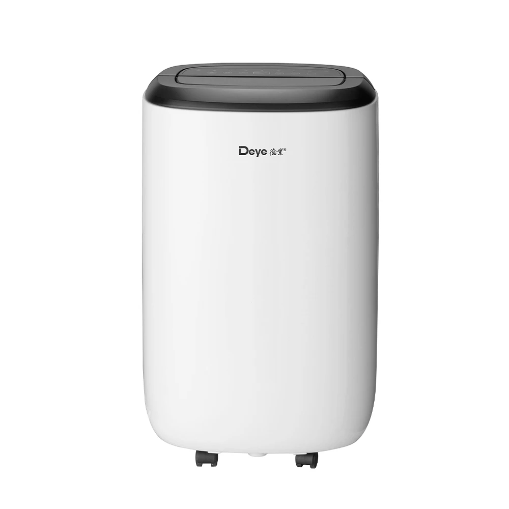 DYD-S12C Low Noise Home Dehumidifier 12 Liter Portable Commerical air Dryer Dehumidifier