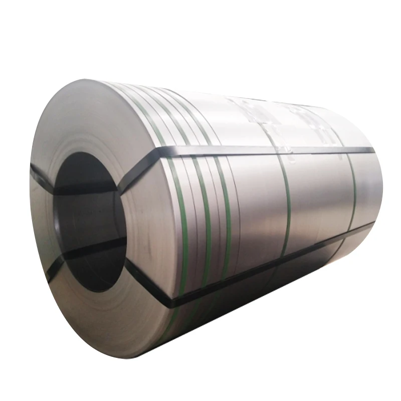 Z40 G Prime G90 Galvanized Steel Coil Iron Price Gi Sheet Coil