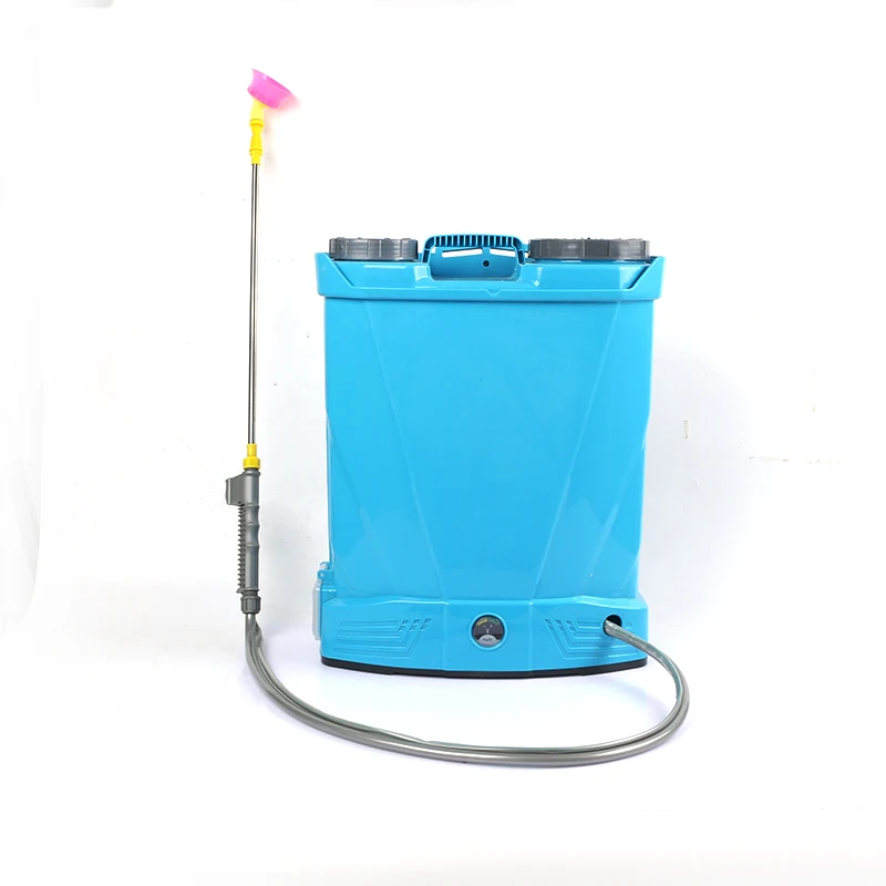 Sprayground  backpack electric garden portable water sprayer high pressure water hose sprayer