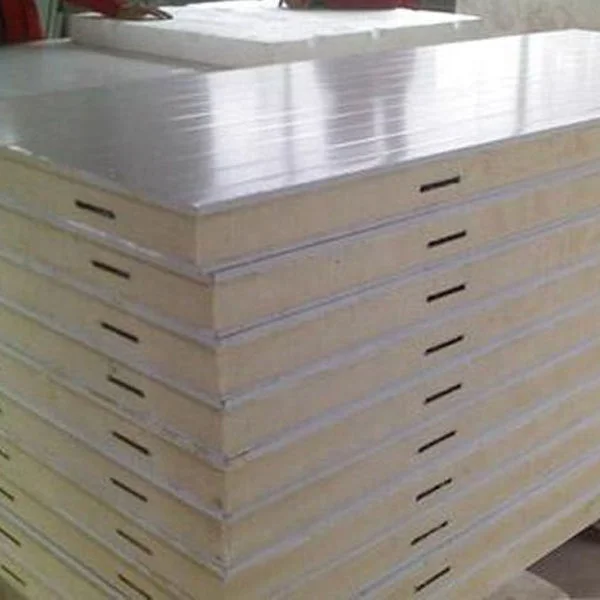 30mm Insulation Sandwich Wall Panel and Cold Room Panel