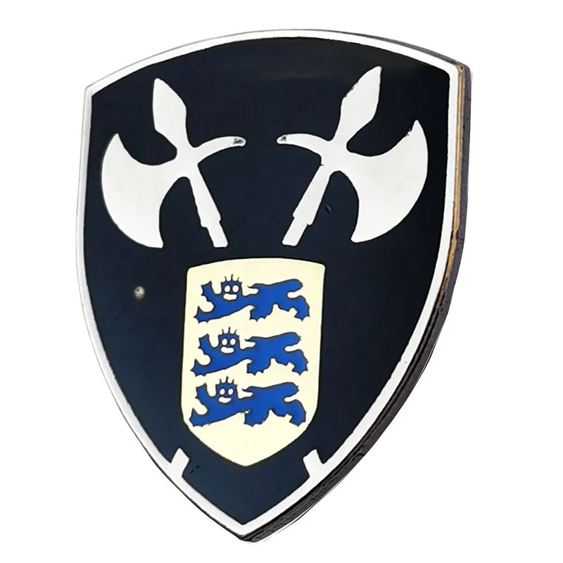 China Factory Wholesale Personalized Logo Hard Soft Enamel Pin Custom Metal Lapel Pins for Clothes