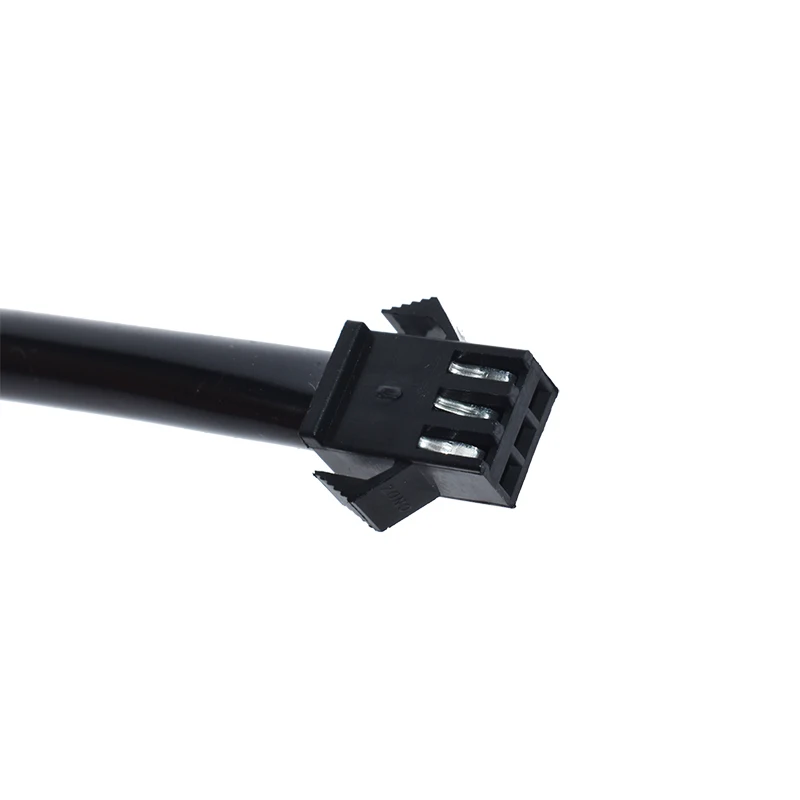 Латунный расходомер воды DN25 датчик холла переключатель промышленный турбинный 1 дюйм