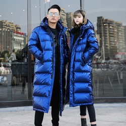 China Manufacturer 100% Polyester Packable Goose Down Feather Coat Mens Jacket