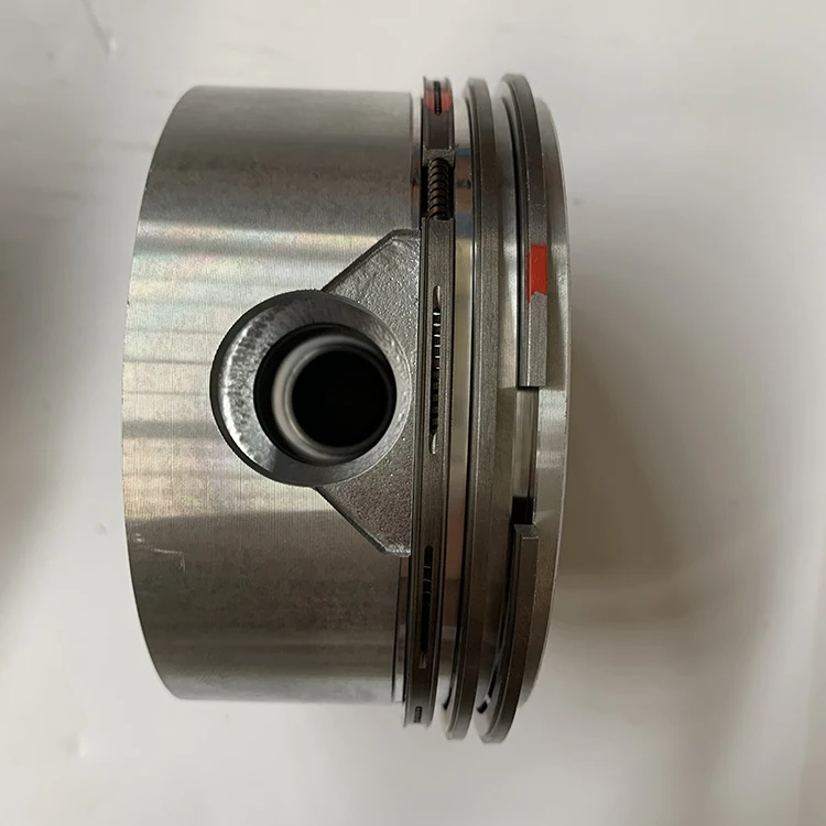Wholesale Price Mercedes Pump Truck Cylinder Liner Mercedes Truck Steering Cylinder Liner 4141