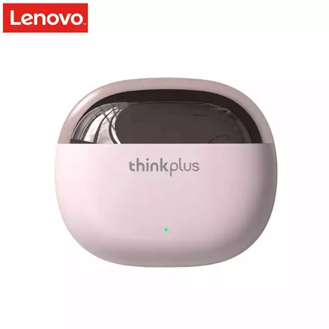 Lenovo X15 Pro 300mah Earbuds Headphone Touch Control Earbuds Headset True Wireless Earphones Thinkplus X15 PRO