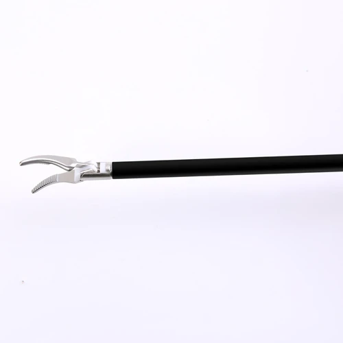 Euprun Hot Seller Bipolar Forceps Bipolar Electrode Reusable Laparoscopic Instruments